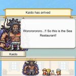ONE PIECE: Grand Gourmet – Trailer e nuovi dettagli sul gameplay