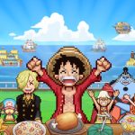 ONE PIECE: Grand Gourmet – Trailer e nuovi dettagli sul gameplay