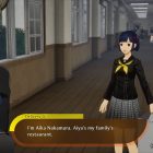 Persona 4 Revival: tra i Social Link ci sarà anche Aika Nakamura