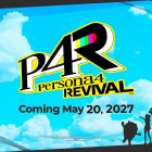 Persona 4 Revival: annunciata la versione Nintendo Switch 2