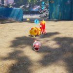 Pikmin 4 – Nintendo Switch 2 Edition + Accademia Dandori in arrivo a novembre