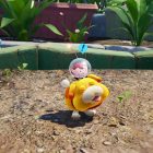 Pikmin 4 – Nintendo Switch 2 Edition + Accademia Dandori in arrivo a novembre