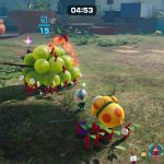 Pikmin 4 – Nintendo Switch 2 Edition + Accademia Dandori in arrivo a novembre