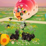 Pikmin 4 – Nintendo Switch 2 Edition + Accademia Dandori in arrivo a novembre