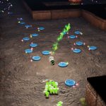Pikmin 4 – Nintendo Switch 2 Edition + Accademia Dandori in arrivo a novembre