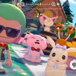 Pokémon Pokopia: nuovo trailer per la seconda parte del Pass di Espansione