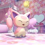 Pokémon Pokopia: nuovo trailer per la seconda parte del Pass di Espansione