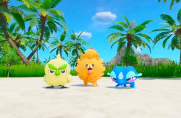 Pokémon Vento e Pokémon Onda: uscita, starter e tutto quello che sappiamo