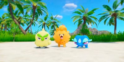 Pokémon Vento e Pokémon Onda: uscita, starter e tutto quello che sappiamo