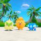 Pokémon Vento e Pokémon Onda: uscita, starter e tutto quello che sappiamo