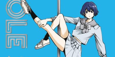 Pole Star: disponibile il volume 1