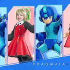 PRAGMATA: disponibile la collaborazione con Mega Man