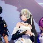 Rev. NOiR: finestra di uscita e piattaforme per il gioco KONAMI