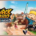 SNACK WORLD RELOADED arriverà nel corso del 2027