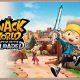 SNACK WORLD RELOADED arriverà nel corso del 2027