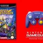 Star Fox Adventures disponibile su Nintendo Switch Online