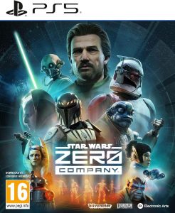 Star Wars: Zero Company – Recensione