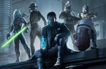 Star Wars: Zero Company – Recensione