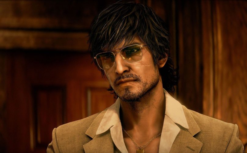SEGA e ATLUS: tutte le iniziative per il Lucca Comics & Games 2026