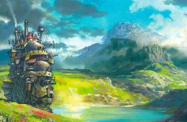 Studio Ghibli: tutti i film e da quali iniziare