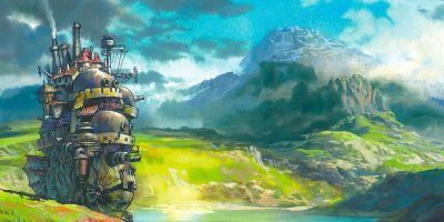 Studio Ghibli: tutti i film e da quali iniziare