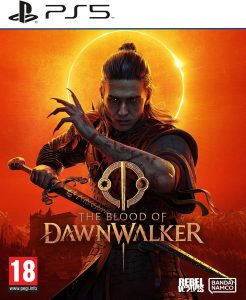 The Blood of Dawnwalker – Recensione