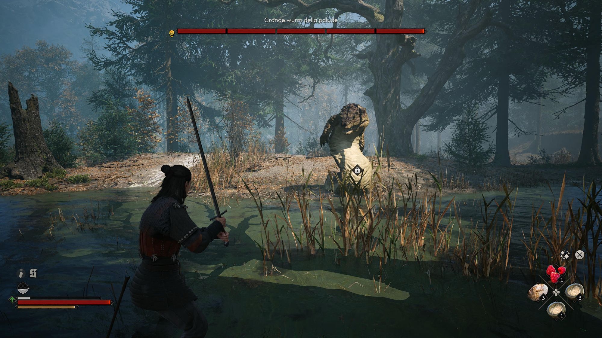 The Blood of Dawnwalker – Recensione