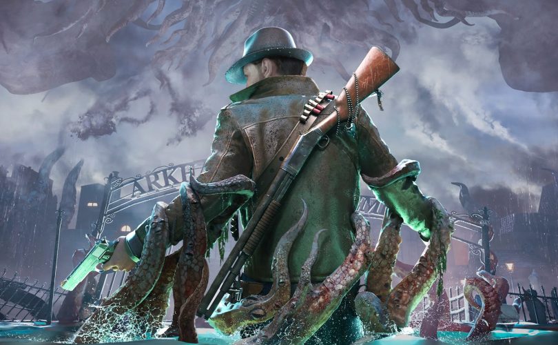 The Sinking City 2 – Recensione