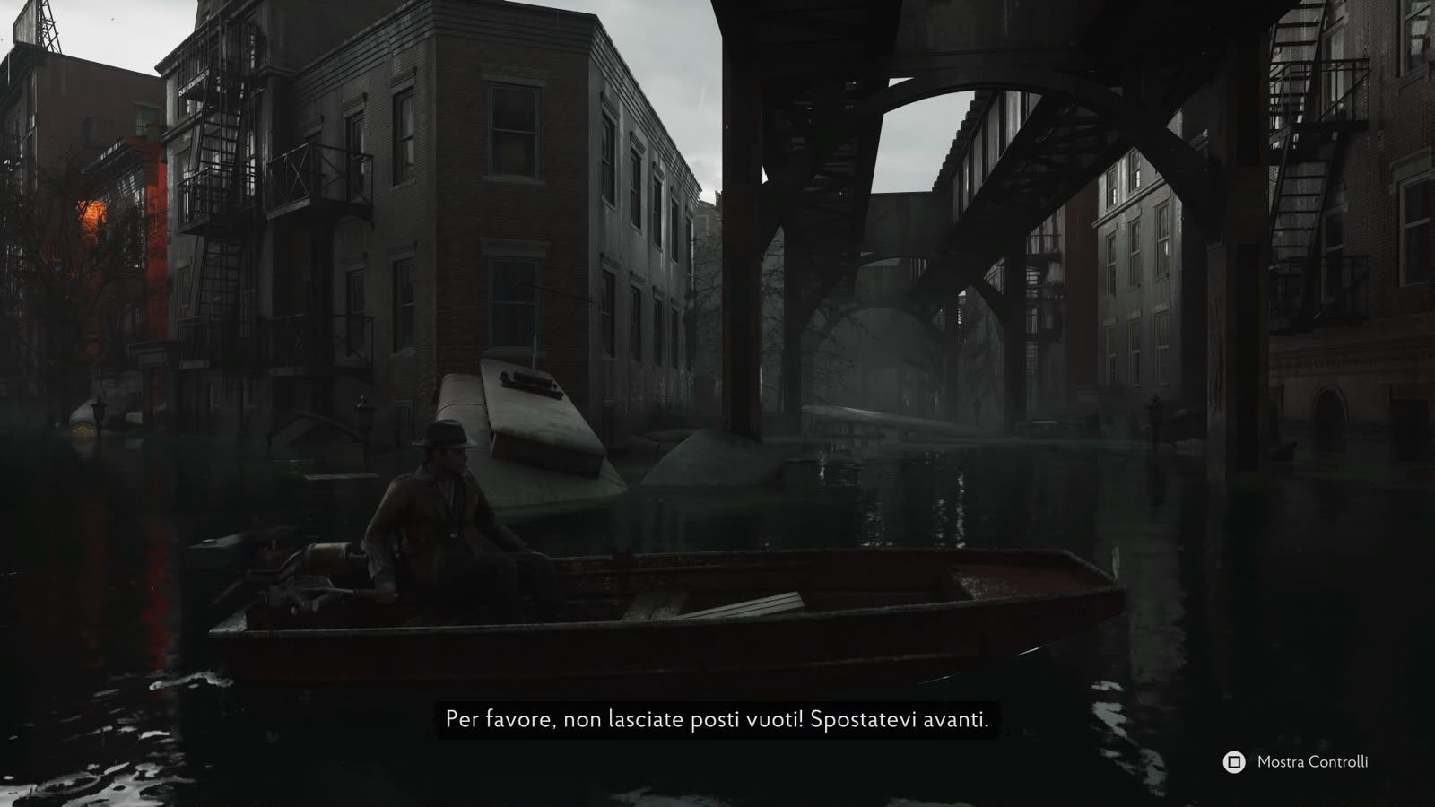 The Sinking City 2 – Recensione