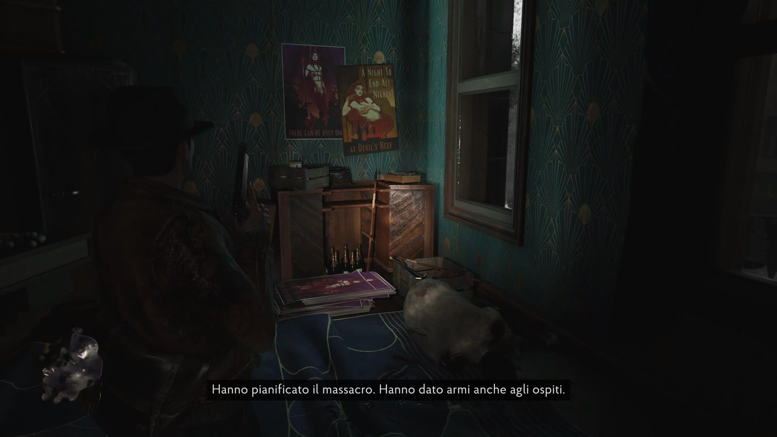 The Sinking City 2 – Recensione
