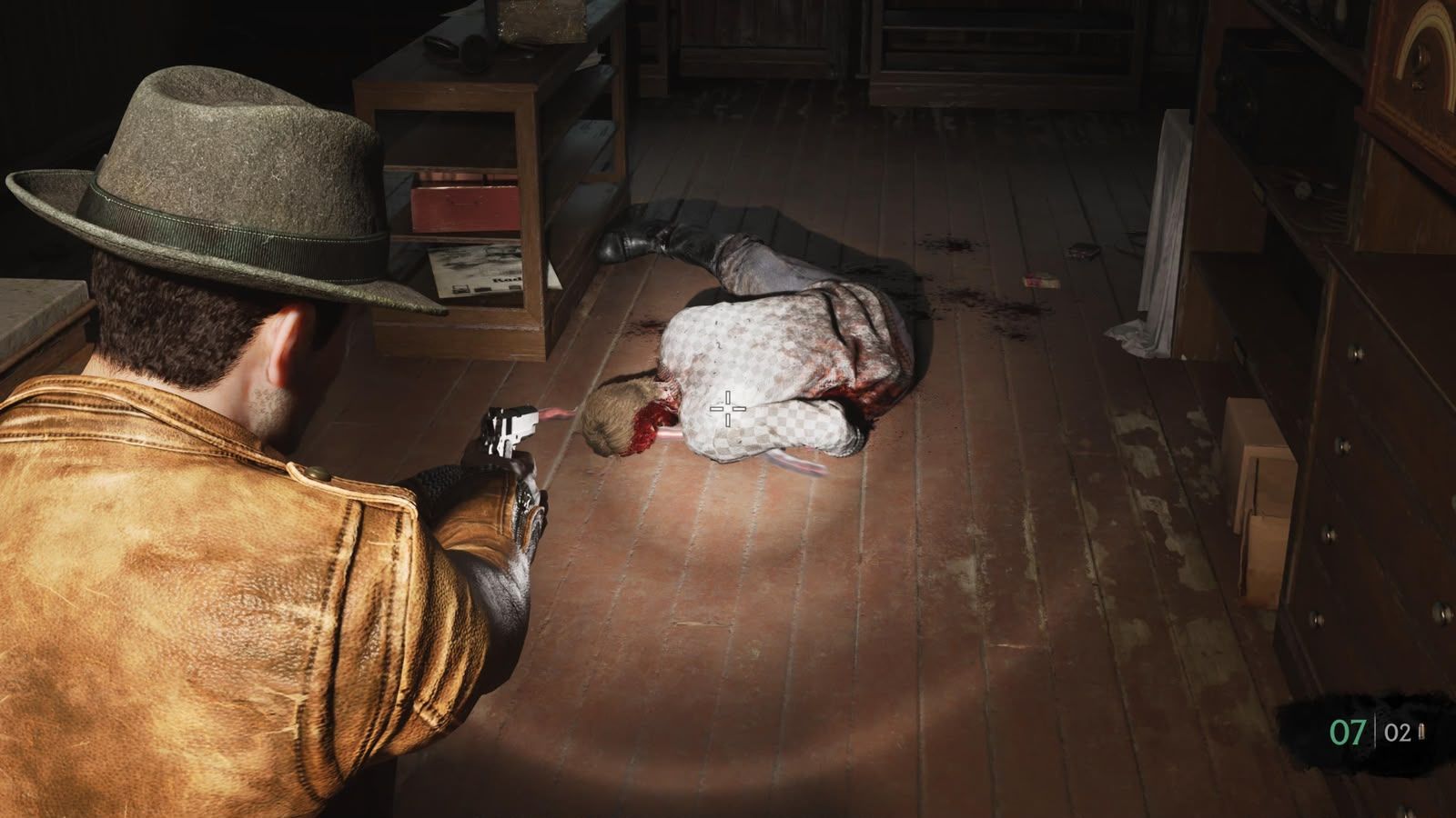 The Sinking City 2 – Recensione
