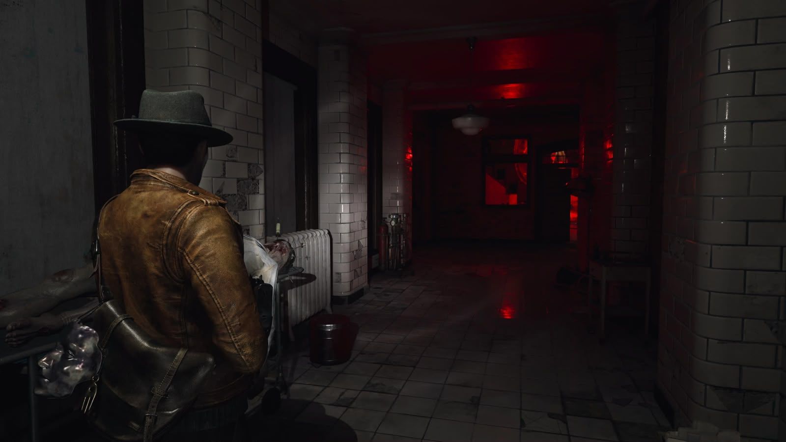 The Sinking City 2 – Recensione