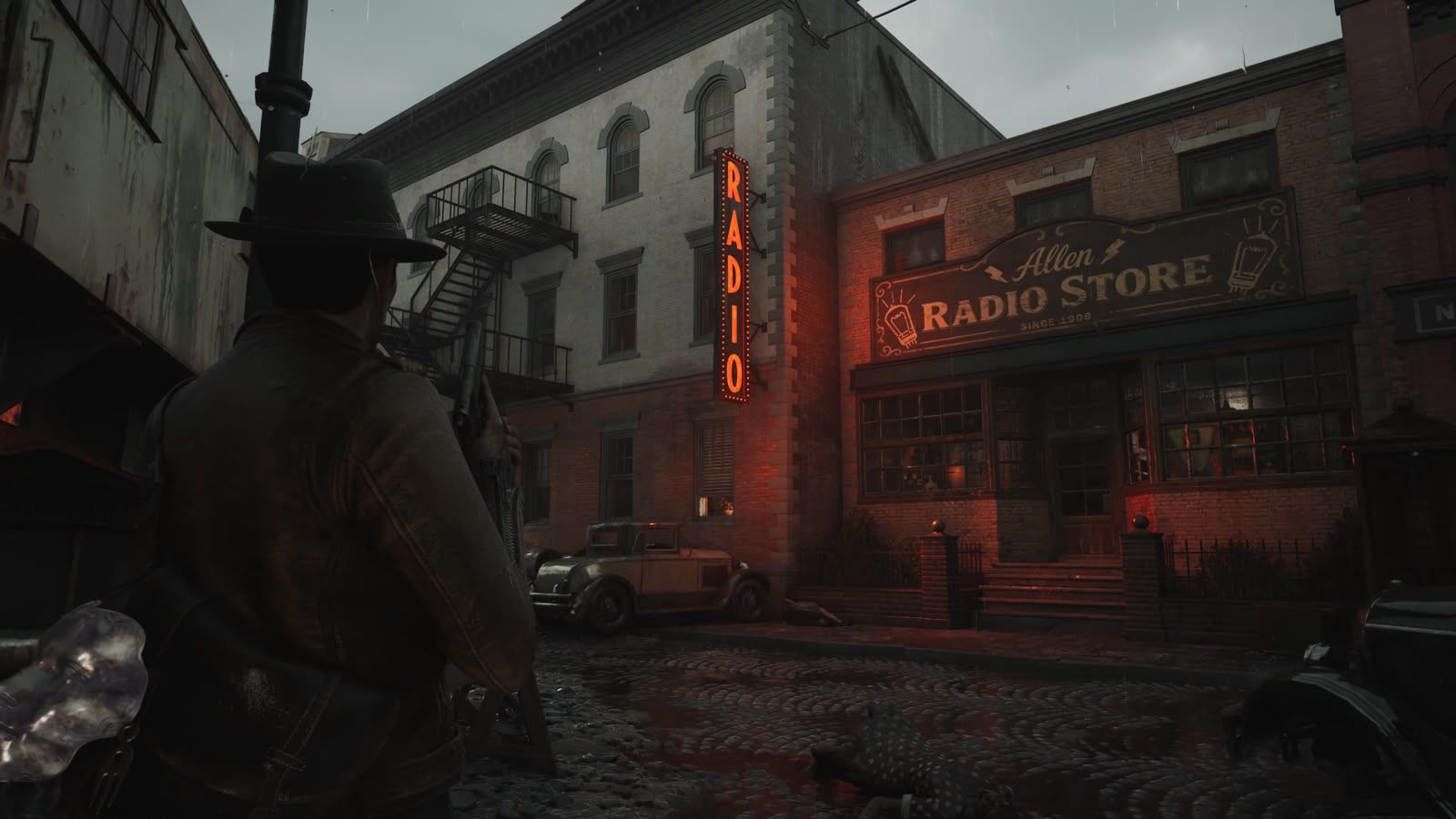 The Sinking City 2 – Recensione