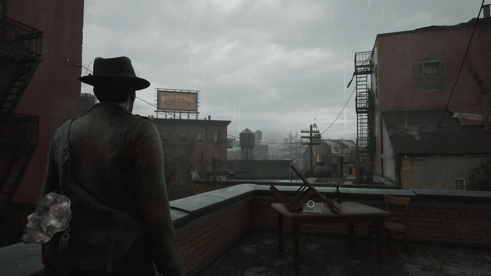 The Sinking City 2 – Recensione