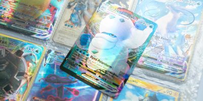 Come capire quanto vale una carta Pokémon: guida completa