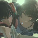 Xenoblade Chronicles 3 – Nintendo Switch 2 Edition: la data di uscita