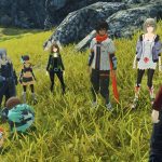 Xenoblade Chronicles 3 – Nintendo Switch 2 Edition: la data di uscita