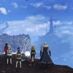 Xenoblade Chronicles 3 – Nintendo Switch 2 Edition: la data di uscita