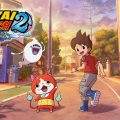 YO-KAI WATCH 2: Haunted Domain annunciato per Nintendo Switch 2