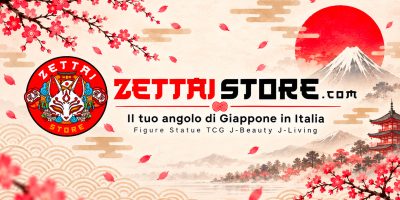 Zettai Store, negozio online Gunpla, figure anime e prodotti giapponesi