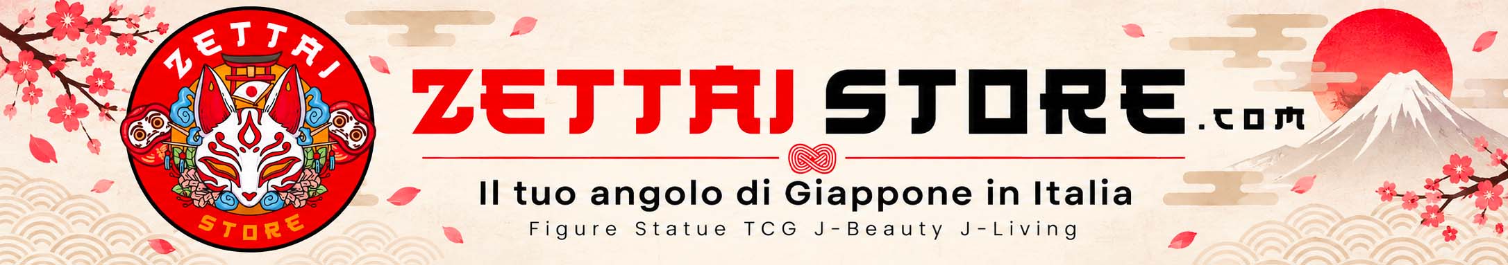 Zettai Store