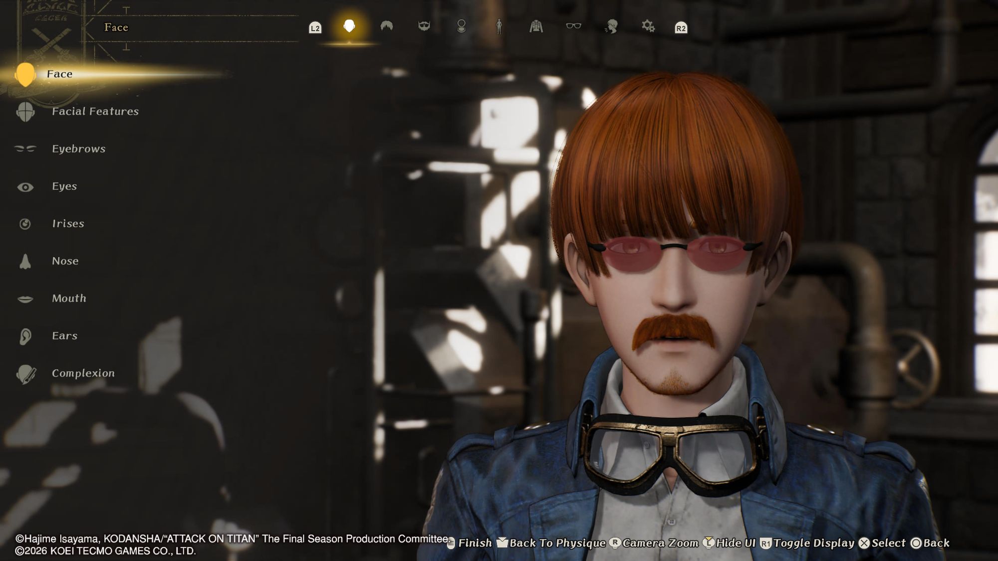 A.O.T. Attack on Titan 3: lo abbiamo provato in anteprima