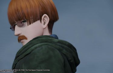 A.O.T. Attack on Titan 3: lo abbiamo provato in anteprima