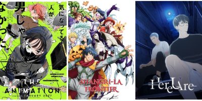 Crunchyroll: il programma completo per Lucca Comics & Games 2026