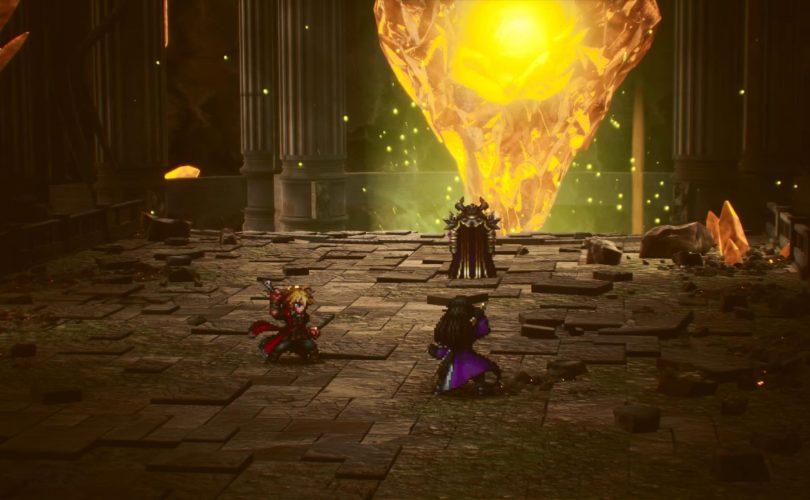 FINAL FANTASY RESONANCE – Recensione