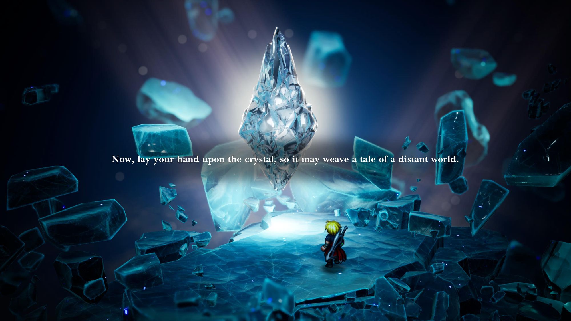 FINAL FANTASY RESONANCE – Recensione