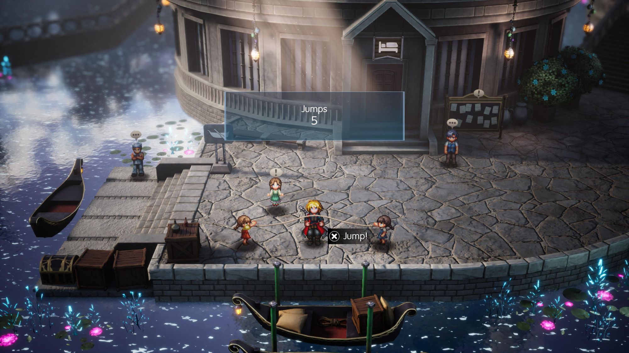 FINAL FANTASY RESONANCE – Recensione