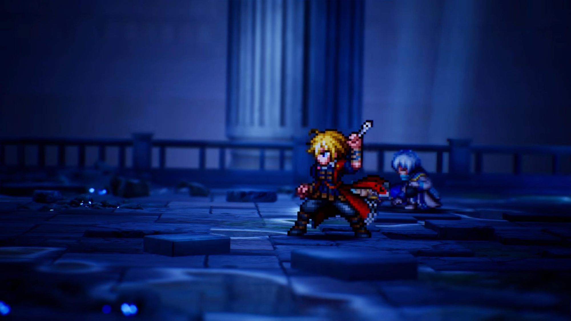 FINAL FANTASY RESONANCE – Recensione