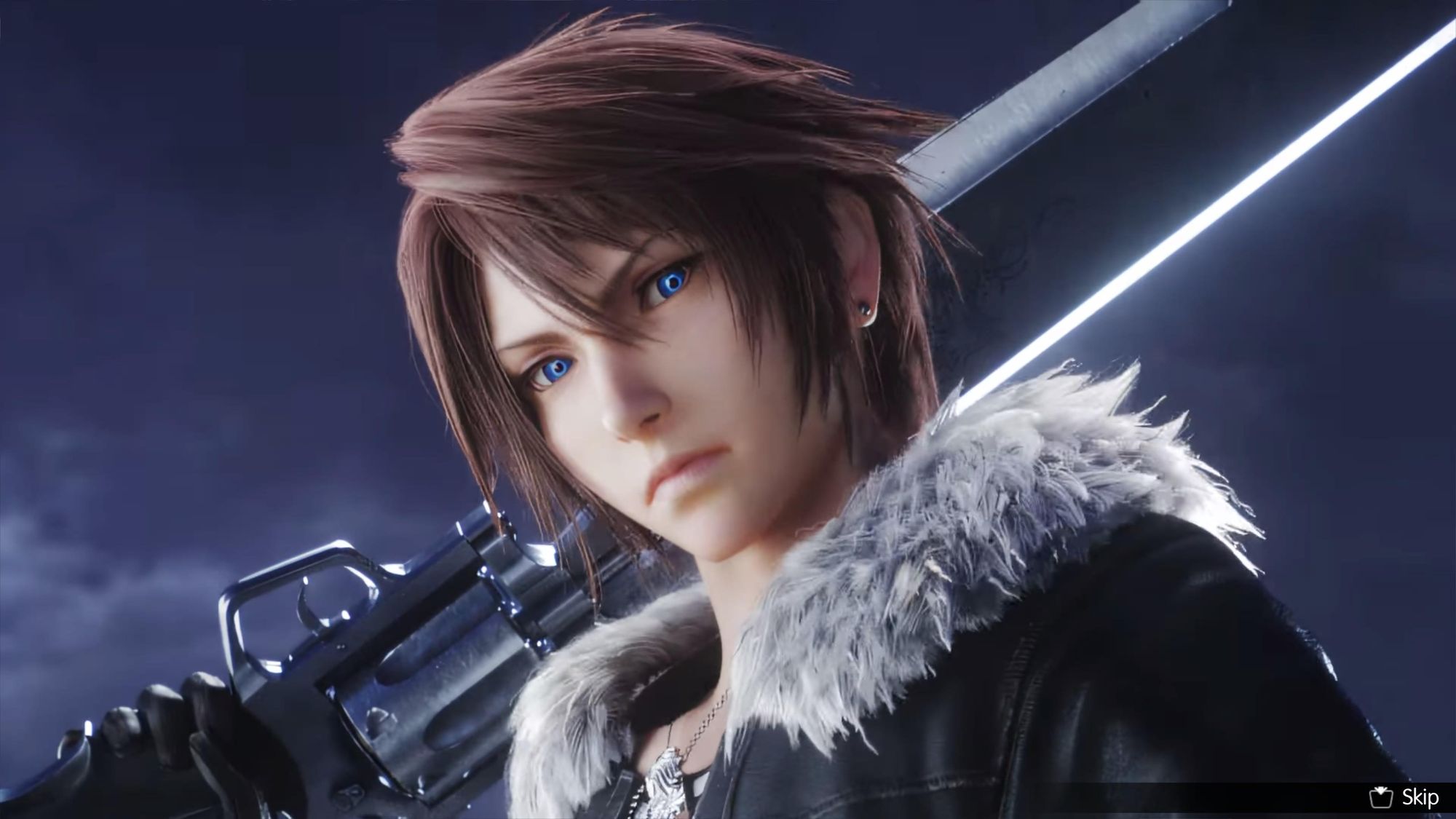 FINAL FANTASY RESONANCE – Recensione