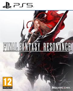 FINAL FANTASY RESONANCE – Recensione